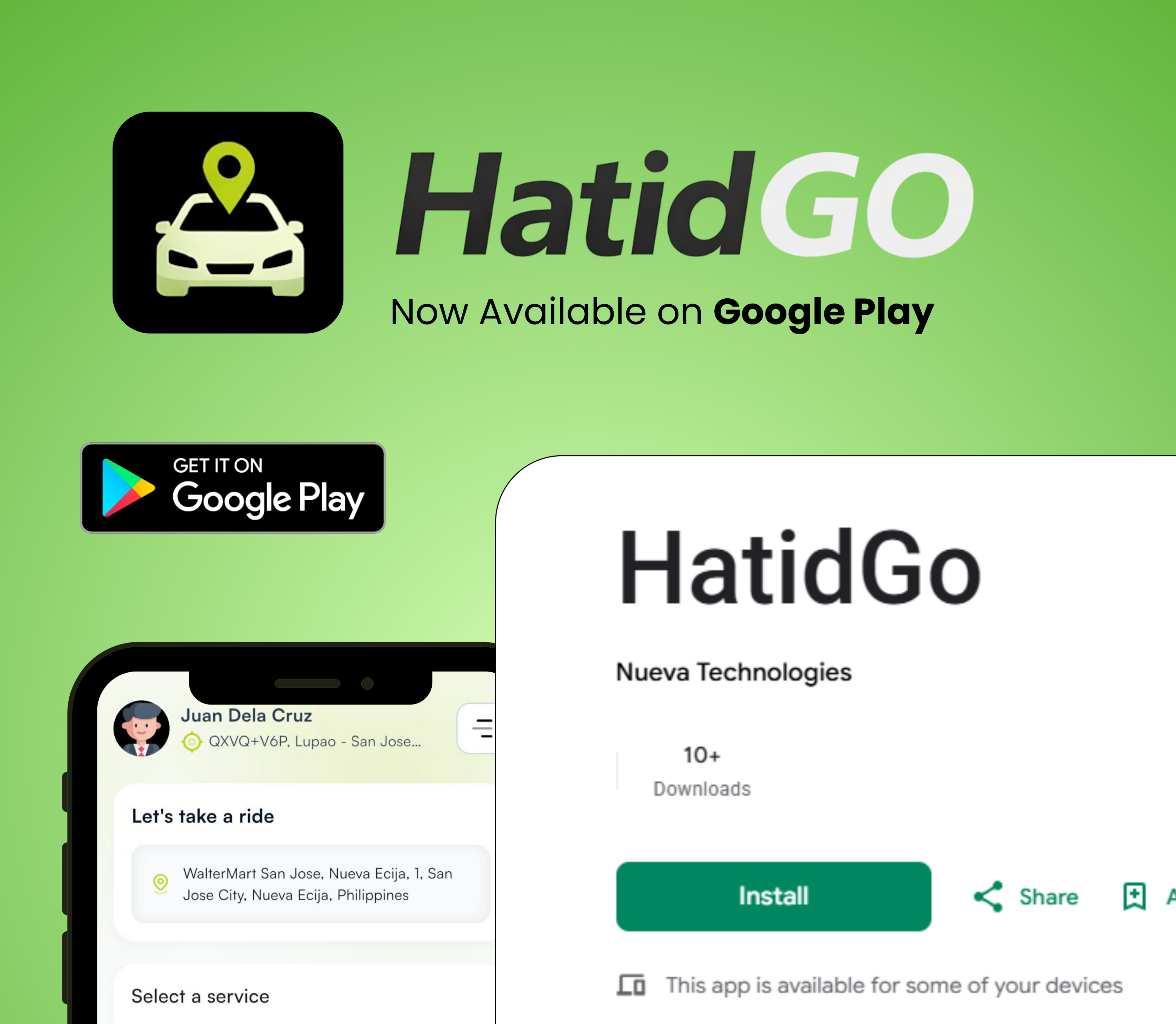 HatidGo