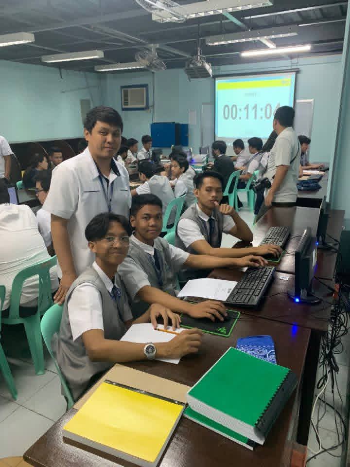 Codefest 2019
